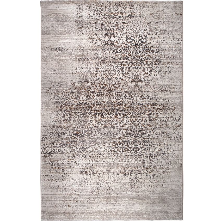 Hnědý koberec ZUIVER MAGIC 200x290 cm