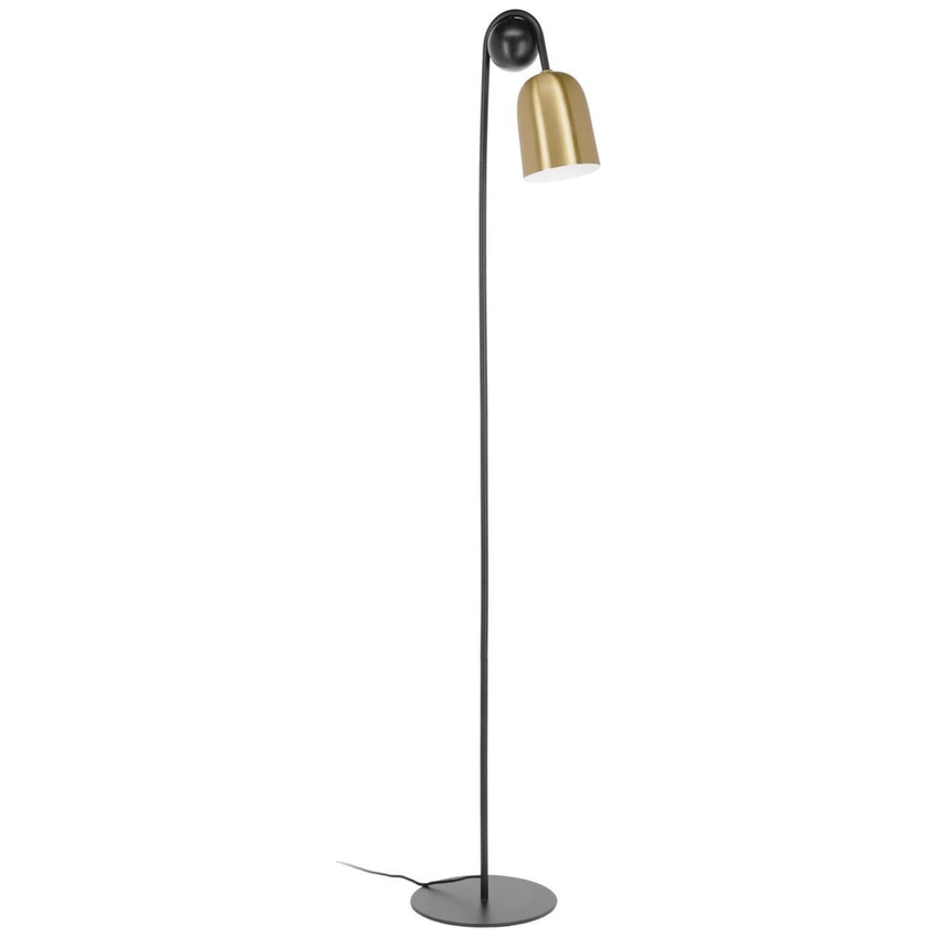 Kovová stojací lampa LaForma Natsumi 180 cm