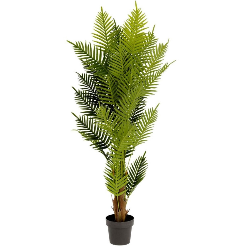 Umělá květina LaForma Fern palm