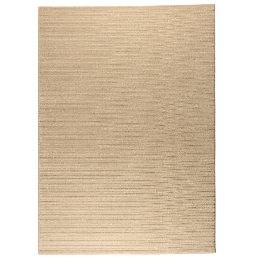 Světle hnědý koberec ZUIVER SHORE 160 x 230 cm