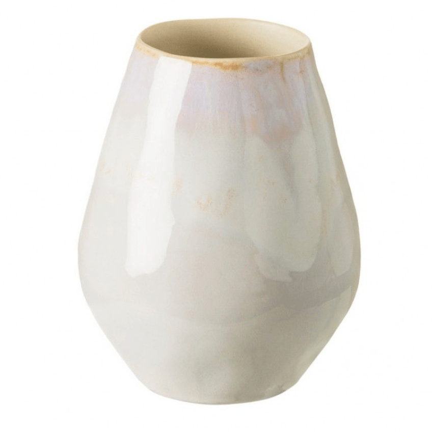 Bílá váza COSTA NOVA BRISA 20 cm