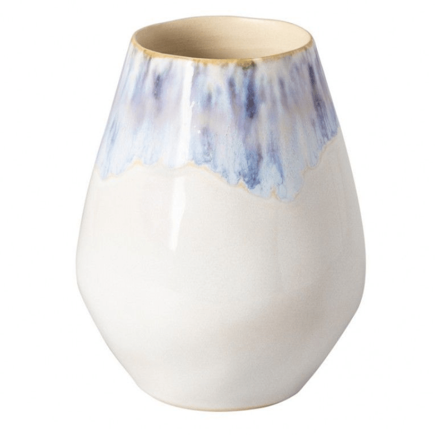 Modrá váza COSTA NOVA BRISA 20 cm
