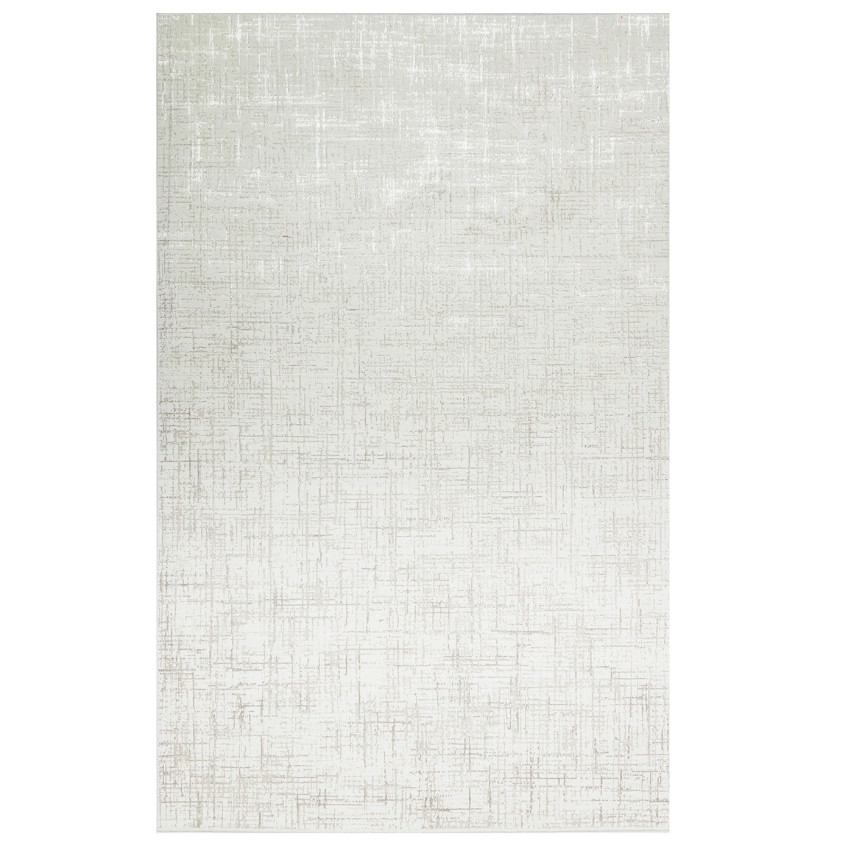 Bílý koberec Richmond Byblos 200 x 285 cm
