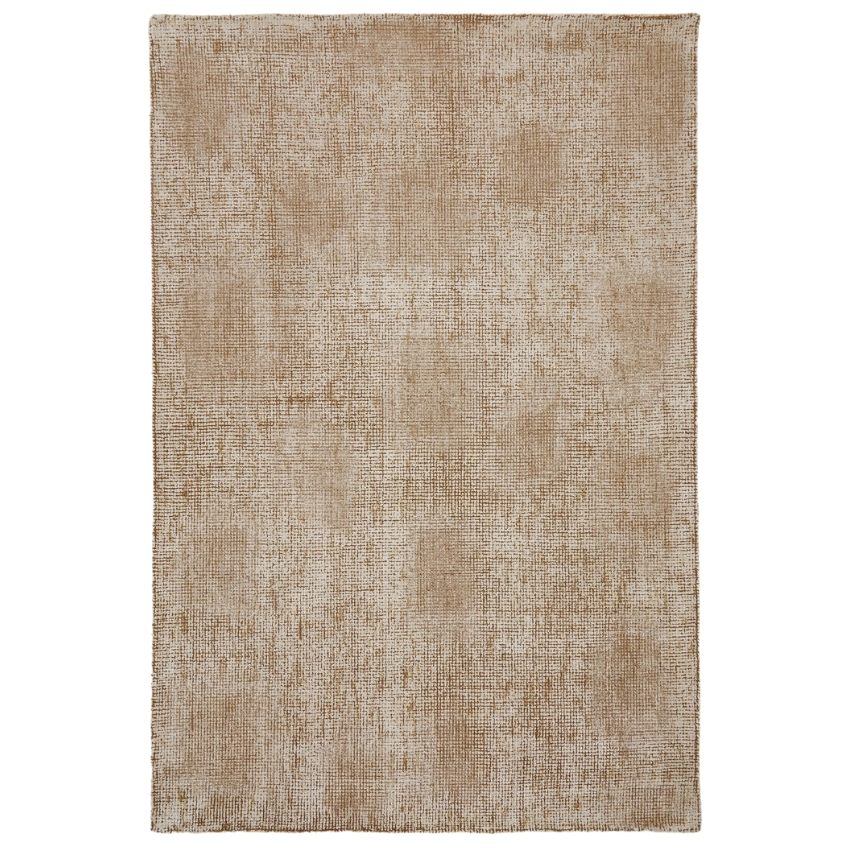 Khaki koberec Kave Home Susi 160 x 230 cm